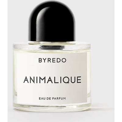BYR ANIMALIQUE EDP 50ML