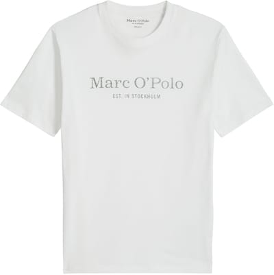 T-shirt Mannen - Maat S