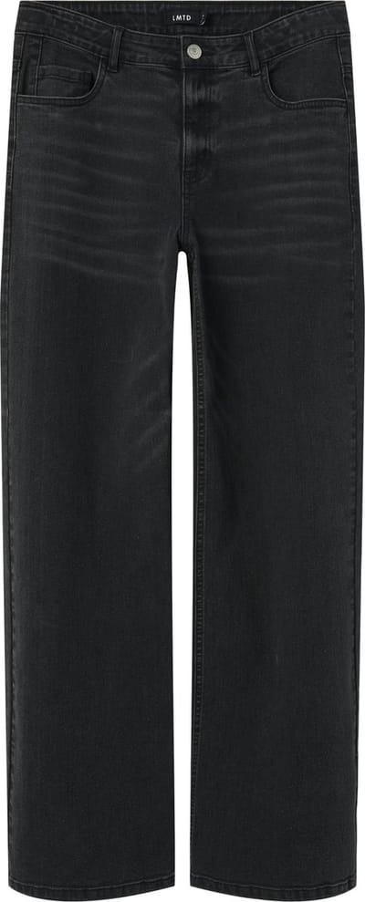 Name it Jeans Wijde pijpen