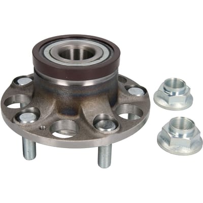Wiellagerset BTA H24084BTA