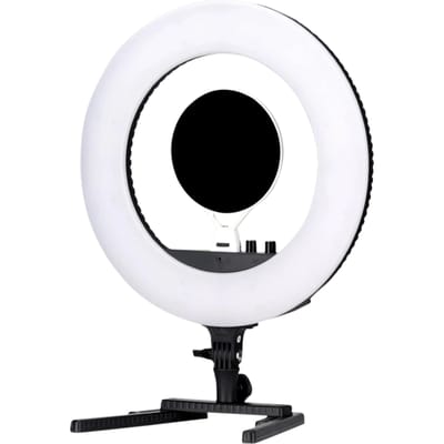 Nanlite Halo 14 LED Ringlamp