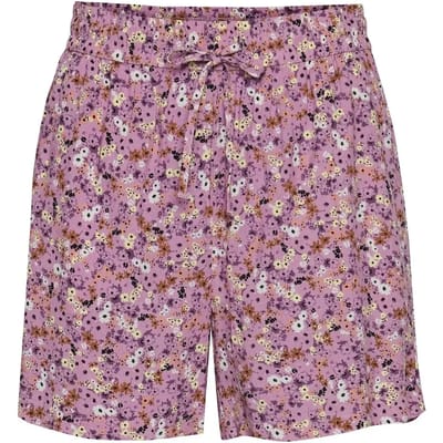 b.young - BYMMJOELLA SHORTS 2 - Dames - Korte broeken