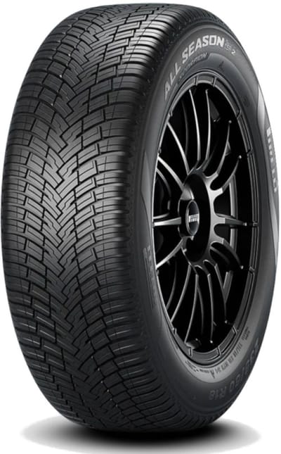 Pirelli Scorpion All Season SF2 ( 235/65 R18 110H XL )