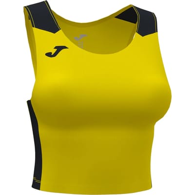 Kort tanktopje voor vrouwen Joma Record II