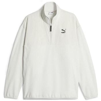 Fleece Jack Puma Classics