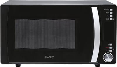 Candy COOKinApp CMXG 25DCB Roestvrijstaal Grill-magnetron Aanrecht 25 l 900 W