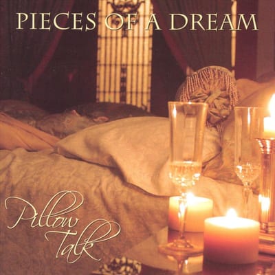 Pillow Talk