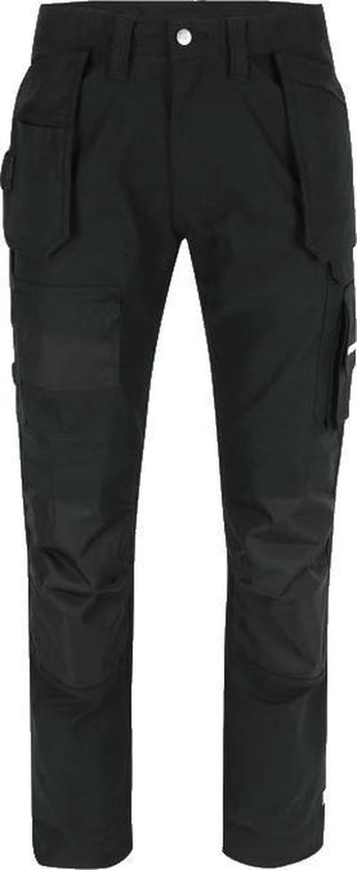 Herock Herocles werkbroek Experts (2101) - Zwart - 36