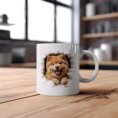 Mok chow Chow