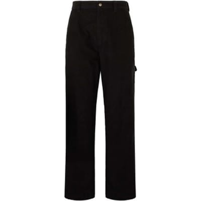 Dickies Corduroy Carpenter Broek - Fashion Wear - Volwassen