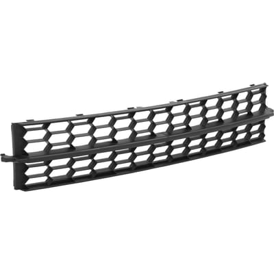 Auto Voorbumper Onder Midden Grille 5E08536779B9 Voor Octavia 5E Facelift 2013 tot 2016 gray