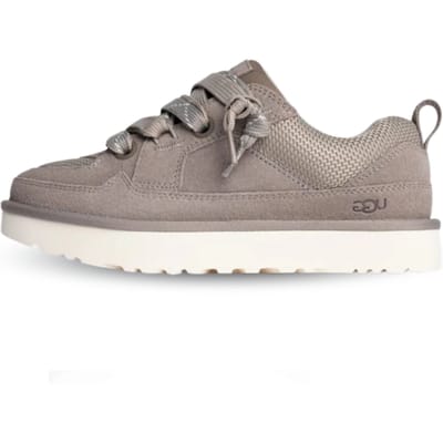 UGG Lowmel Lo - Women's - Campfire - Maat EU 37