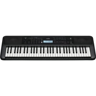 Yamaha PSR-E383 - Keyboard, 61 toetsen