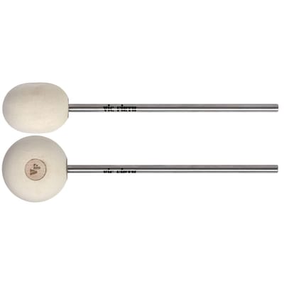 Vic Firth VKB1 Vic Kick Beater bassdrumklopper vilt