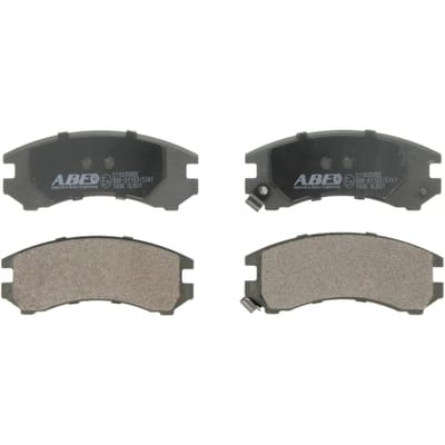 Remblokset ABE C11035, voor