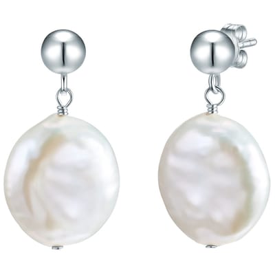 Valero Pearls Oorbellen