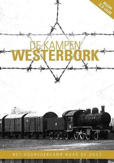 De Kampen - Westerbork (DVD)