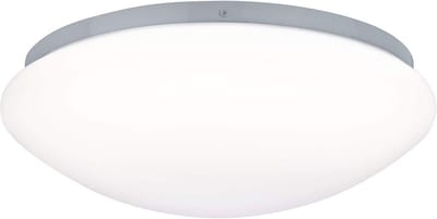 Ronde LED Plafondlamp met Bewegingsmelder - IP44 Spatwaterdicht - Neutraal Wit Licht