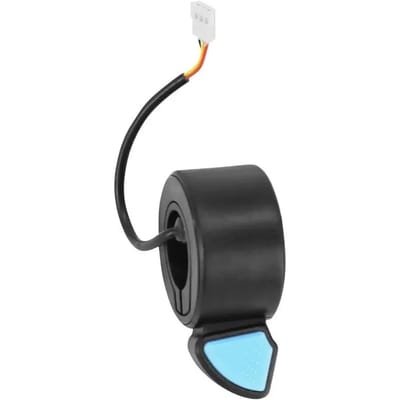 Besturing - Gaspedaal voor scooter P2R Kugoo Kirin S8, S1