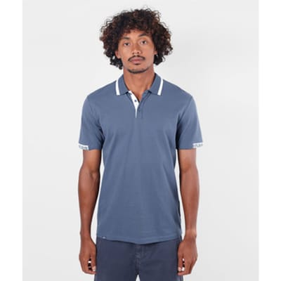 Polo Shirt Korte Mouw Oxbow Polo met korte mouwen NOPAI