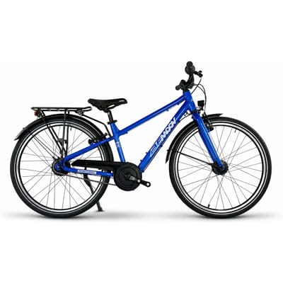 Kinderfiets Bemoov CST24