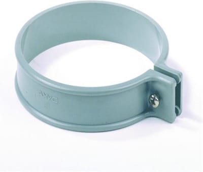 Afvoer pvc lijm - Pvc ophangbeugel - 60mm