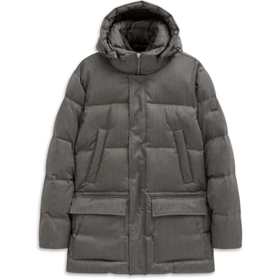 Bugatti  Jackets Donkergrijs 878413-81043