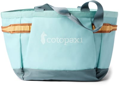 Cotopaxi Allpa 30L Gear Hauler Tote - Reistas 37 cm (moonbeam)
