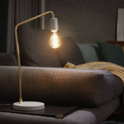 OSRAM 4058075434165 LED-lamp Energielabel F (A - G) E27 Peer 2.5 W = 25 W Warmwit (Ø x l) 60 mm x 105 mm 1 stuk(s)