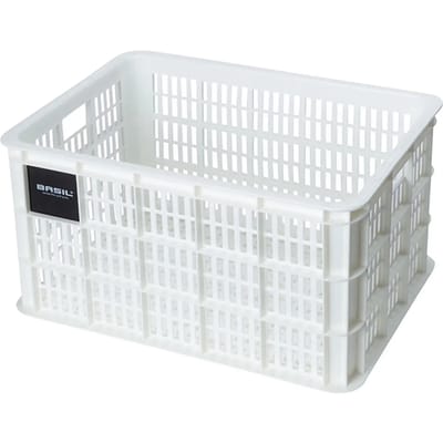 Plastic mand Basil Crate 34.5 x 49 x 27 cm