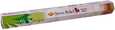 SAC Stress Relief Wierookstokjes los pakje