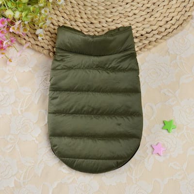 Vestes pour chien Hiver Bouledogue français Petit chien Manteau Vêtements Pour York Manteau Pour petit chien Sweat à capuche Pour Chihuahua Produits pour animaux de compagnie Laisse S