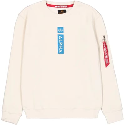 Sweatshirt Alpha Industries RP
