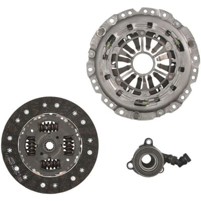 Schaeffler Luk Koppelingsset LUK RepSet Pro 621 3030 33
