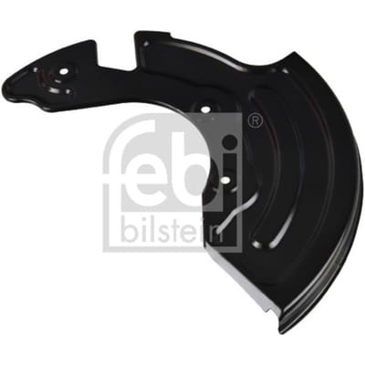 Febi Bilstein Dekplaat, remschijf FEBI 175285