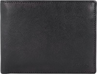 PICARD Portemonnee Hans 1 Wallet Anthrazit Antraciet