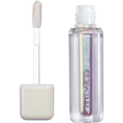 About Face Holographic Eye Paints - I'M A Star
