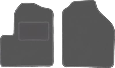Grafiet automatten voor: Ford Tourneo Connect combivan (2003-2012)