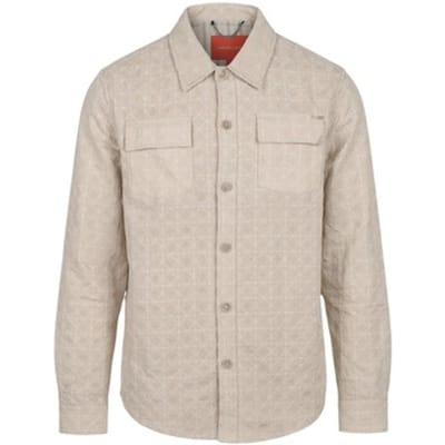 Onderhemd Gianni Lupo OVERSHIRT GL1013TB