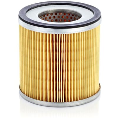 Luchtfilter MANN-FILTER C 1247