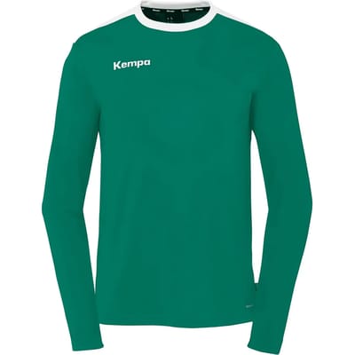 Kempa longsleeve Emotion 27 longsleeve overhemd 2005127