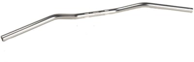 Stuur UNIVERSEEL ALUMINIUM DIAMETER 22MM
