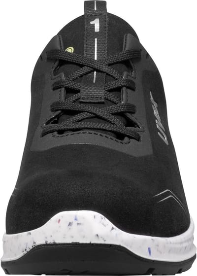 Uvex Veiligheidsit-schoen 1 Sport S2 68920 Halbschoen Pur 6892