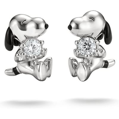 Thomas Sabo Oorknopjes Peanuts H2348-691-14