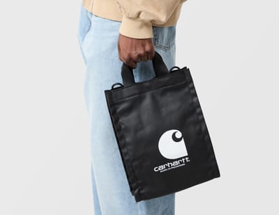 Carhartt WIP Shopping Bag