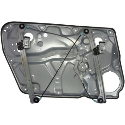 Raamregelaar MAGNETI MARELLI 350103170417