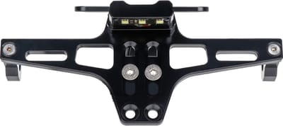 Kentekenplaathouder - Motor - Yamaha - BMW - Kawasaki - Honda - Suzuki - APRILLIA - DUCATI - KTM -