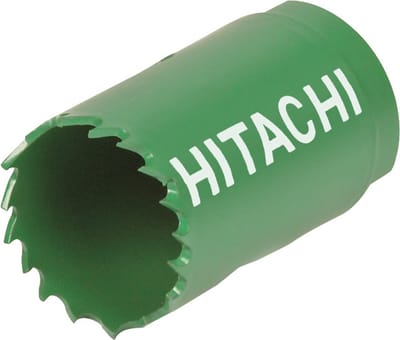Gatzaag 16Mm Hss Bi-Metaal 4/6 Tpi