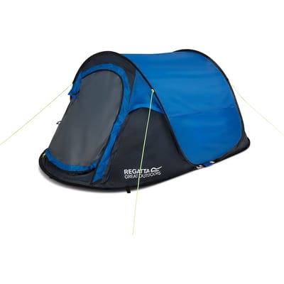 Tent Hiking Waterproof Pop-up Malawi Ii