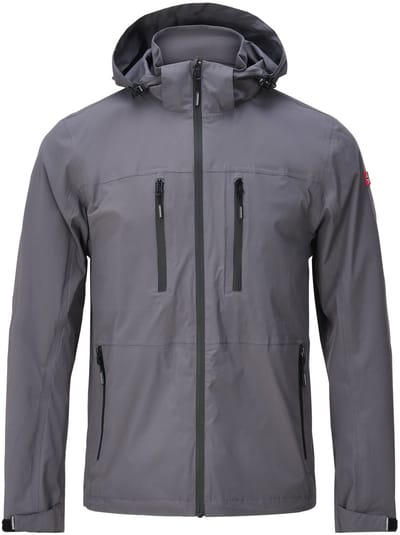 Nordberg Dan - Urban Jack - Heren Jas - Lichtgewicht - Casual & Outdoor